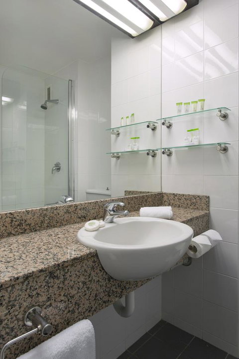 Best Western Hobart - Accommodation Newcastle 25