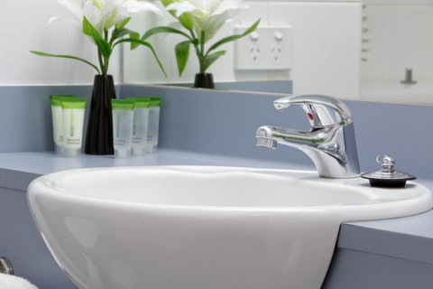 Best Western Hobart - Accommodation Newcastle 35