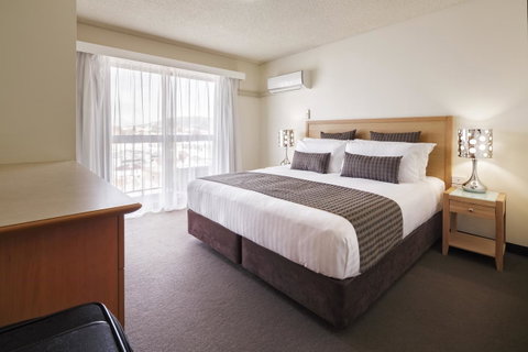 Best Western Hobart - Accommodation Newcastle 15