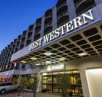 Best Western Hobart - Accommodation Newcastle