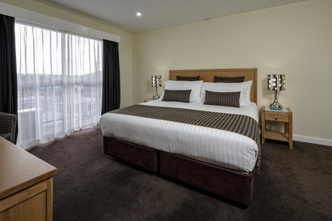 Best Western Hobart - Accommodation Newcastle 5