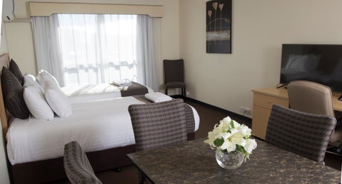 Best Western Hobart - Accommodation Newcastle 10