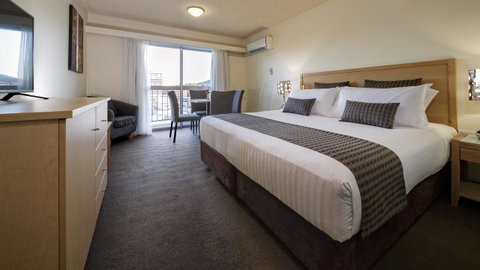 Best Western Hobart - Accommodation Newcastle 2