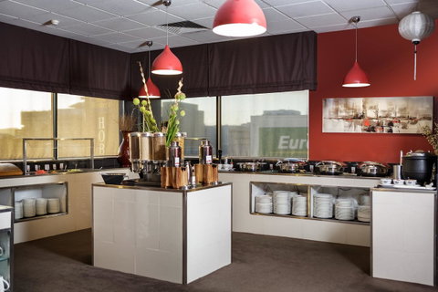 Best Western Hobart - Accommodation Newcastle 12