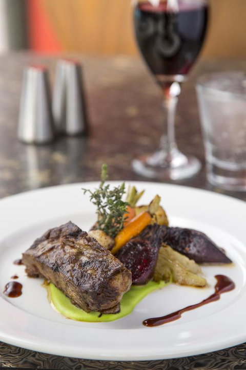 Best Western Hobart - Accommodation Newcastle 43