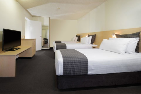 Best Western Hobart - Accommodation Newcastle 18