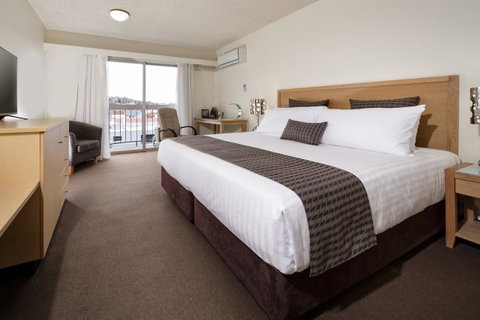 Best Western Hobart - Accommodation Newcastle 7