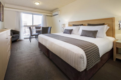 Best Western Hobart - Accommodation Newcastle 20