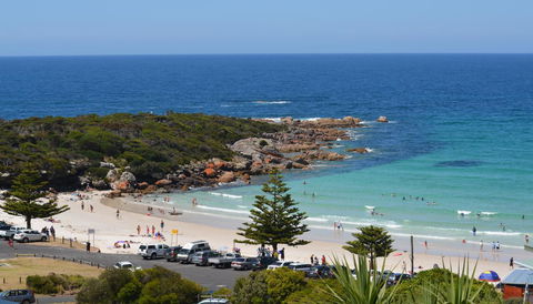 Seascape Beach House - Accommodation Newcastle 19