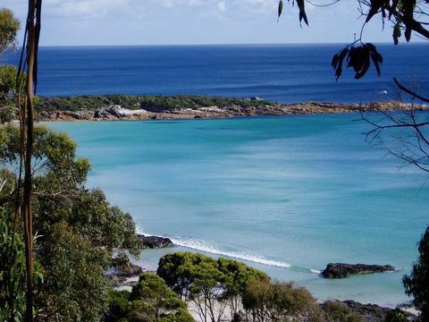 Seascape Beach House - Accommodation Newcastle 11