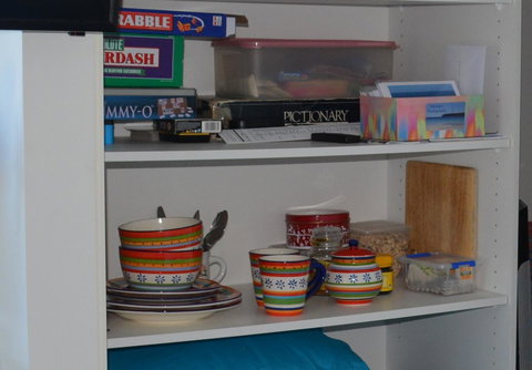 Seascape Beach House - Accommodation Newcastle 23