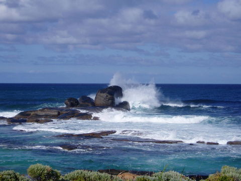 Seascape Beach House - Accommodation Newcastle 6