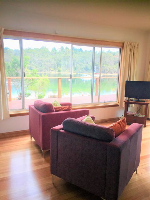 A Slice Of Paradise - Accommodation Newcastle 8