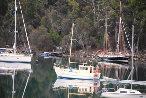 A Slice Of Paradise - Accommodation Newcastle 16