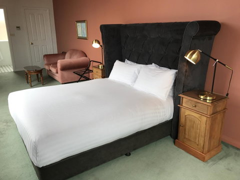 The Macquarie Hobart - Accommodation Newcastle 39