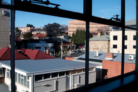 The Macquarie Hobart - Accommodation Newcastle 10