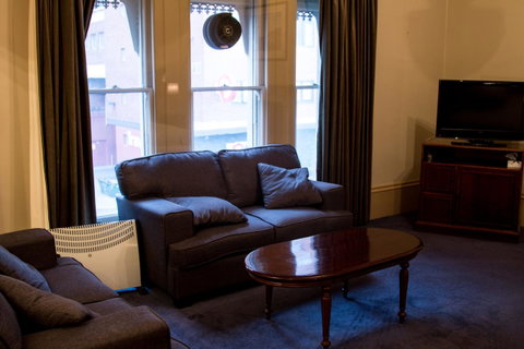 The Macquarie Hobart - Accommodation Newcastle 17