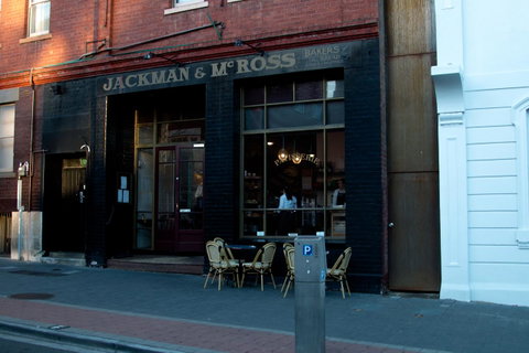 The Macquarie Hobart - Accommodation Newcastle 9