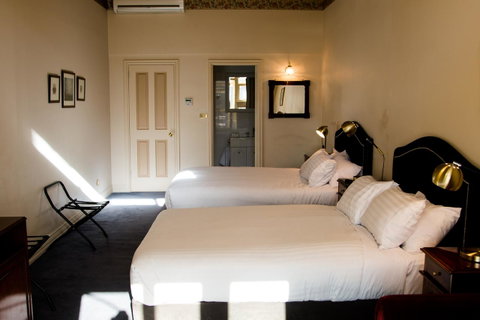 The Macquarie Hobart - Accommodation Newcastle 23