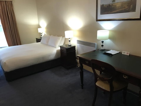 The Macquarie Hobart - Accommodation Newcastle 36