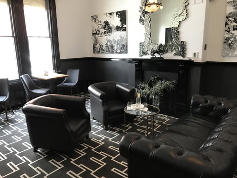The Macquarie Hobart - Accommodation Newcastle 22