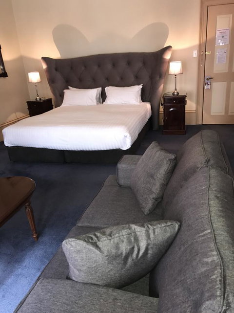 The Macquarie Hobart - Accommodation Newcastle 41