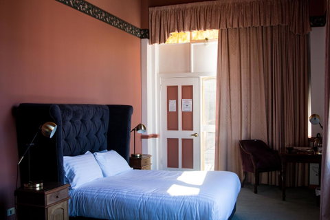 The Macquarie Hobart - Accommodation Newcastle 14