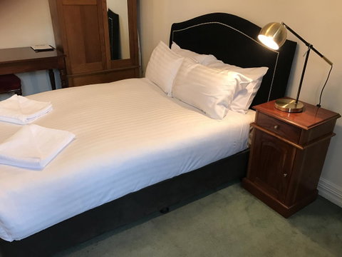 The Macquarie Hobart - Accommodation Newcastle 29
