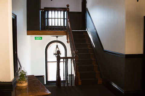The Macquarie Hobart - Accommodation Newcastle 18
