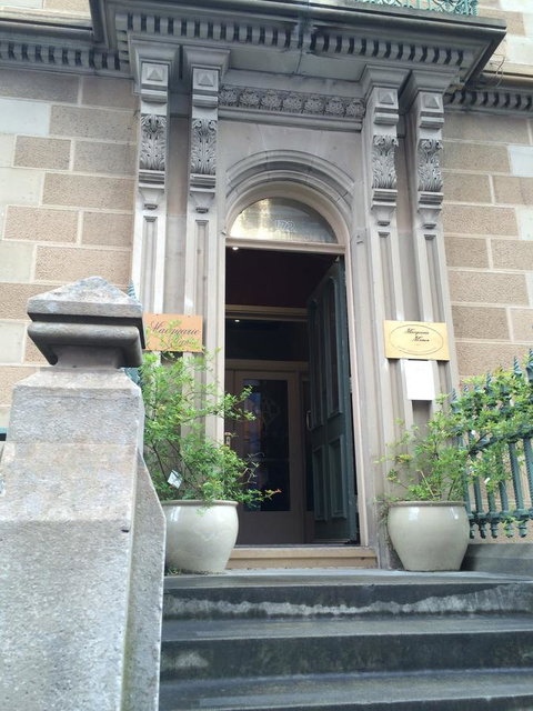 The Macquarie Hobart - Accommodation Newcastle 24