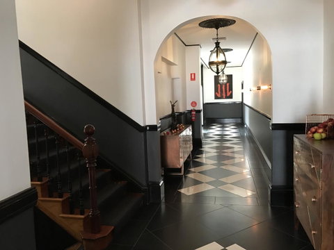 The Macquarie Hobart - Accommodation Newcastle 25