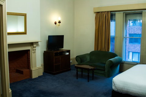 The Macquarie Hobart - Accommodation Newcastle 16
