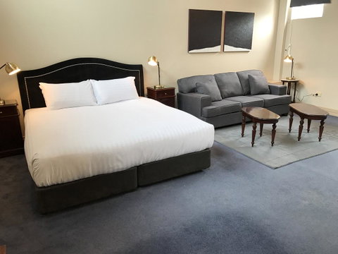 The Macquarie Hobart - Accommodation Newcastle 6