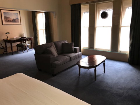 The Macquarie Hobart - Accommodation Newcastle 27