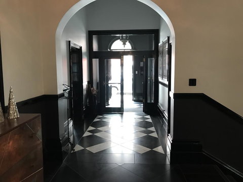 The Macquarie Hobart - Accommodation Newcastle 28