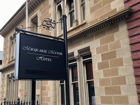 The Macquarie Hobart - Accommodation Newcastle 5