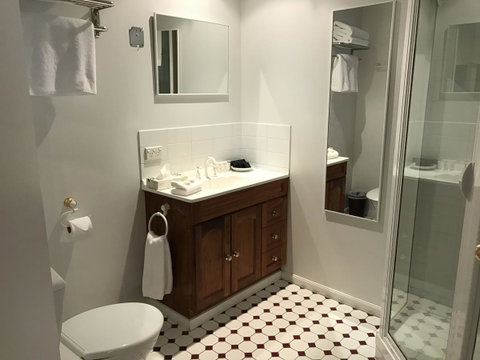 The Macquarie Hobart - Accommodation Newcastle 38