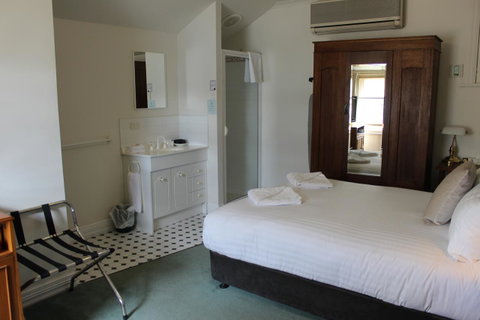 The Macquarie Hobart - Accommodation Newcastle 30