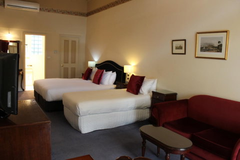 The Macquarie Hobart - Accommodation Newcastle 31