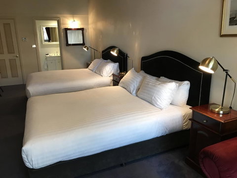 The Macquarie Hobart - Accommodation Newcastle 40