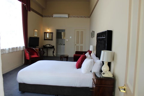 The Macquarie Hobart - Accommodation Newcastle 33