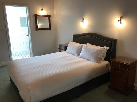 The Macquarie Hobart - Accommodation Newcastle 37