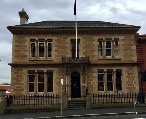 The Macquarie Hobart - Accommodation Newcastle 4