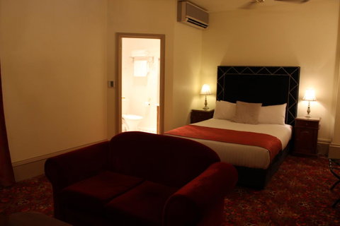 The Macquarie Hobart - Accommodation Newcastle 35