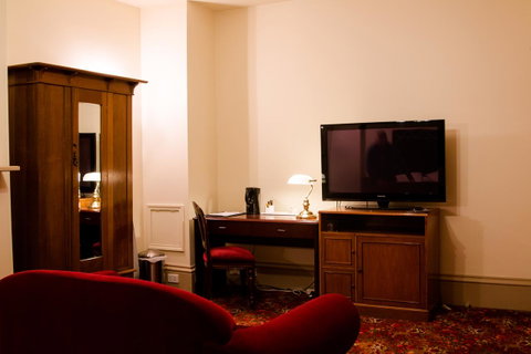 The Macquarie Hobart - Accommodation Newcastle 44