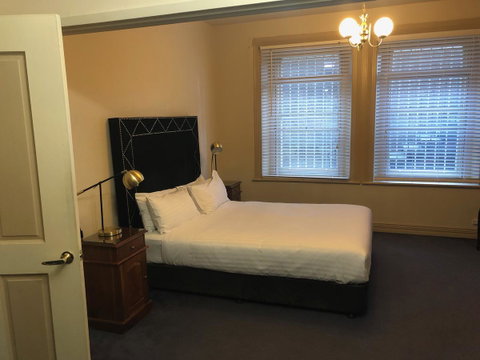 The Macquarie Hobart - Accommodation Newcastle 2