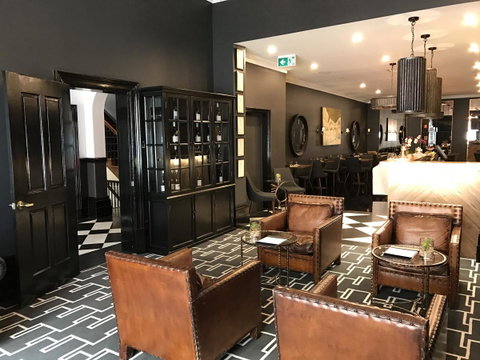 The Macquarie Hobart - Accommodation Newcastle 19