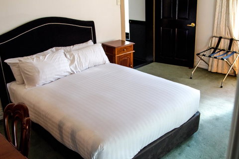 The Macquarie Hobart - Accommodation Newcastle 42