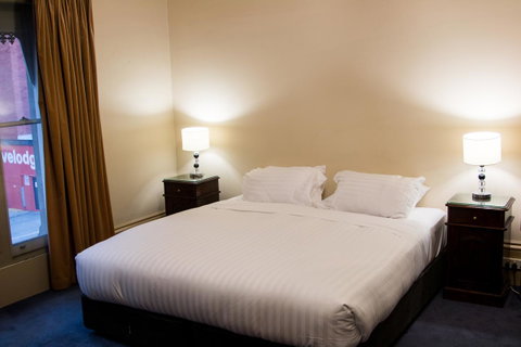 The Macquarie Hobart - Accommodation Newcastle 15