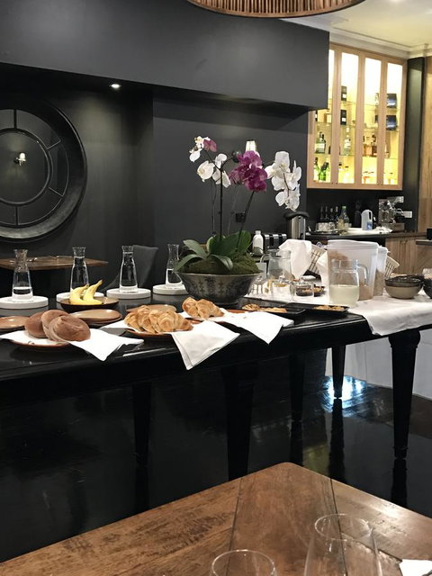 The Macquarie Hobart - Accommodation Newcastle 21